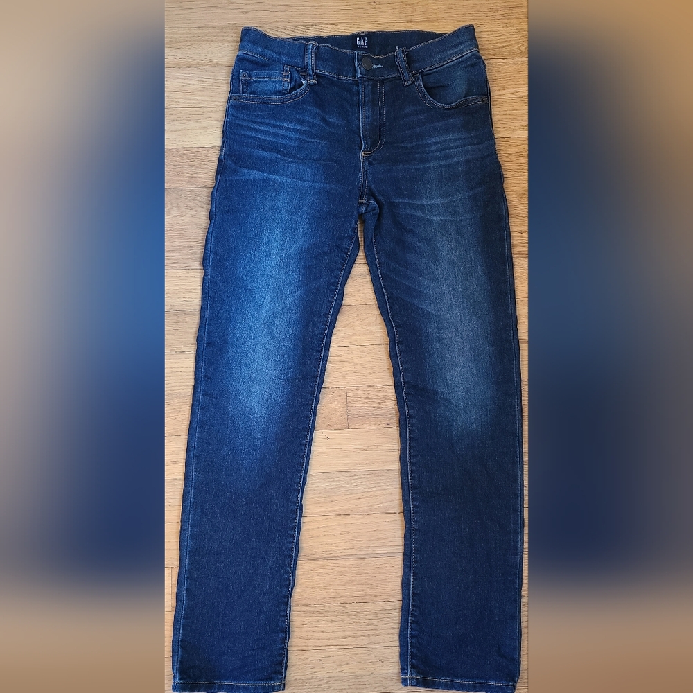 Gap Stretch Slim Jeans size 12 NWOT